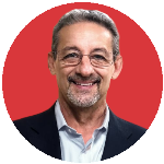 Um em cada dois brasileiros defende o golpista, é mole?