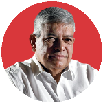 O Sobrenatural de Almeida na política brasileira