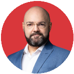 O Brasil precisa de um presidente
