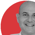 O Brasil e as cores vivas da democracia
