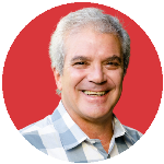 Os oligarcas, lá e cá