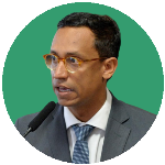 Projeto do Imposto Zero contra as crises artificiais
