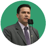 Brasil soberano não presta continência à bandeira americana
