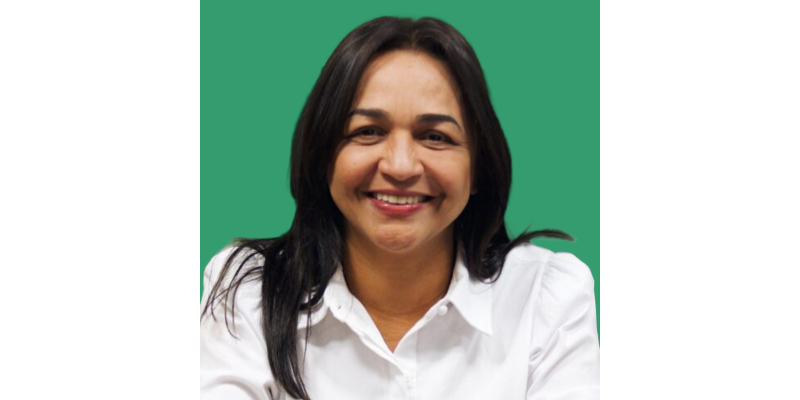 Mais mulheres na política para um Brasil melhor